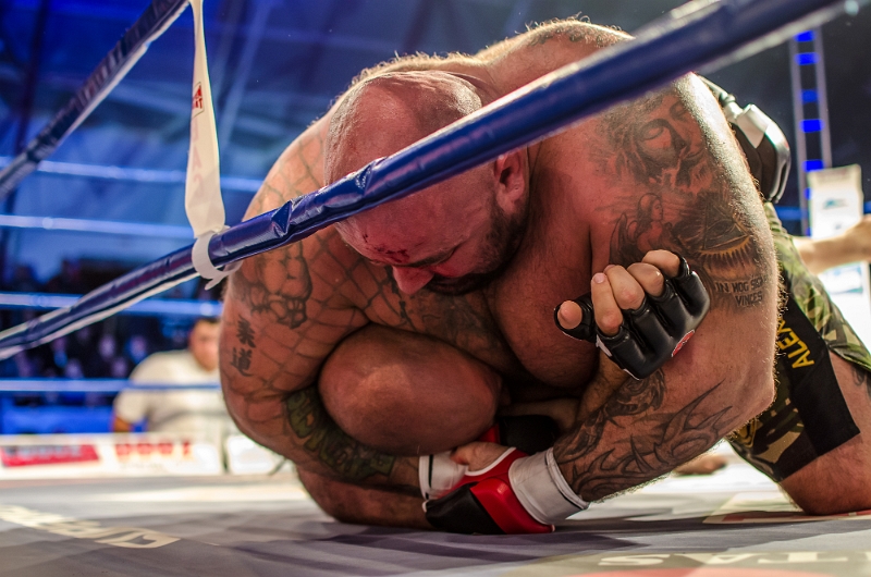 Ioan Daniel Roșu - Înfruntare.jpg